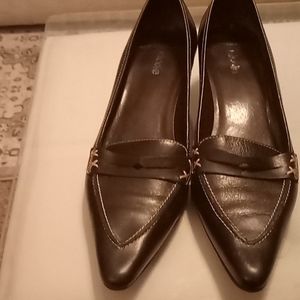 Low heels Nicole Mesmerize Shoes